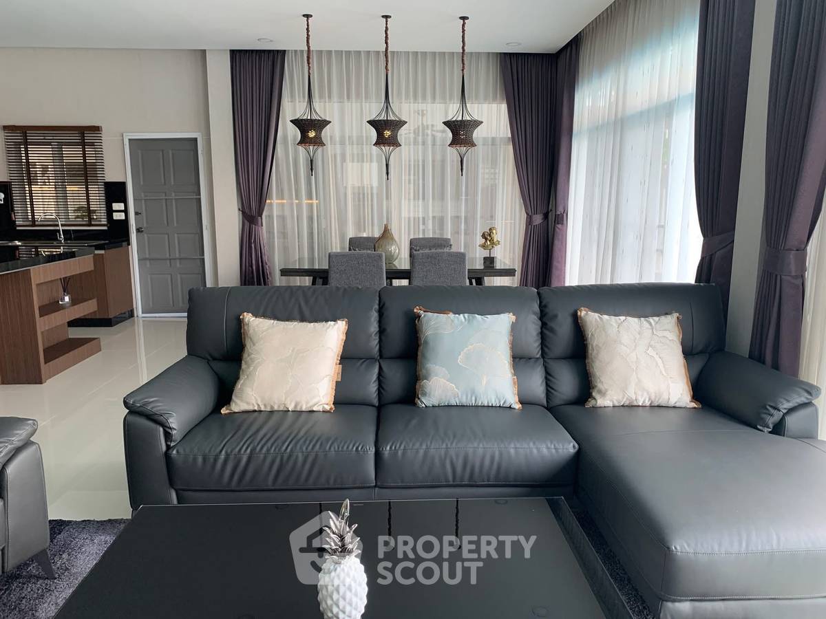 รูป บ้าน 3-ห้องนอน ที่ บ้านปณาลี บ้านนา วิลเลจ ใกล้ ห้วยใหญ่ (ID 2986055) - รูปที่ 6/21