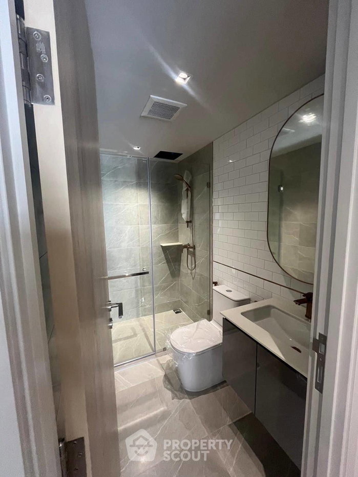 picture 2-BR Condo at Chapter Thonglor 25 close to Thong Lo (ID 1446537) - 6/9