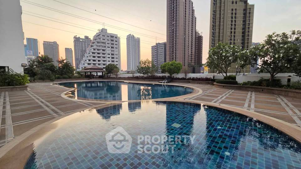 รูป คอนโด 1-ห้องนอน ที่ เดอะ เลกาซี่ วิภาวดี ใกล้ MRT ลาดพร้าว (ID 2865654) - รูปที่ 13/13