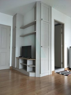 รูปภาพ 🎊 For rent condo CHAPTER ONE MODERN DUTCH Building A, Floor 27,1 bed room, Room size 30.00 sqm