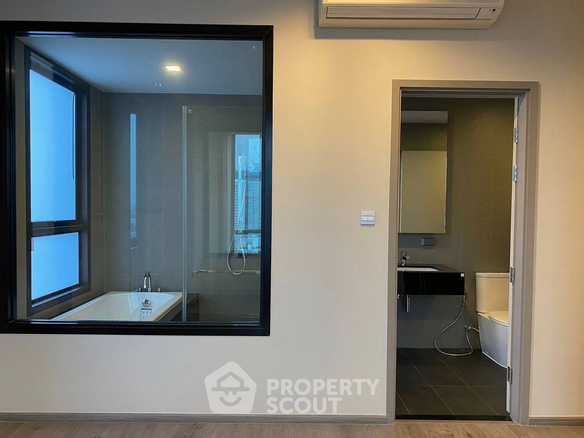 รูป คอนโด 2 ห้องนอน ขาย Whizdom Avenue Ratchada–Ladprao ใกล้ MRT รัชดาภิเษก (ID 1881516) - รูปที่ 4/15