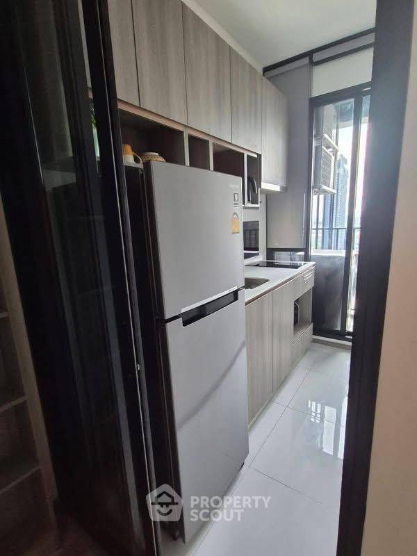 picture 1-BR Condo at Knightsbridge Prime Onnut near BTS On Nut (ID 2986088) - 13/17
