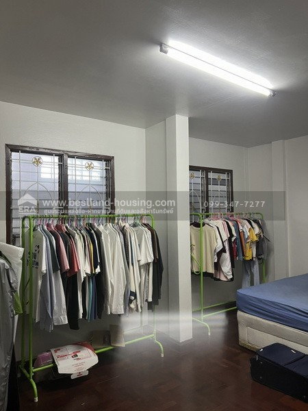 รูป ขายบ้านเดี่ยว ซอยรัชดาภิเษก7แยก1-15 เพียง3นาทีถึงบิ๊กซีรัชดา ใกล้รถไฟฟ้า MRTสายสีส้ม ส่วนตะวันตก(ศูนย์วัฒนธรรมฯ-บางขุนนนท์)สถานีประชาสงเคราะห์ - รูปที่ 9/18