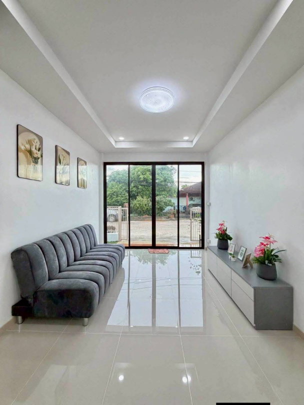 picture ⭐✨RH-010 House for Sale – Baan Pruksa 3, Lad Pladuk✨⭐ - 13/20