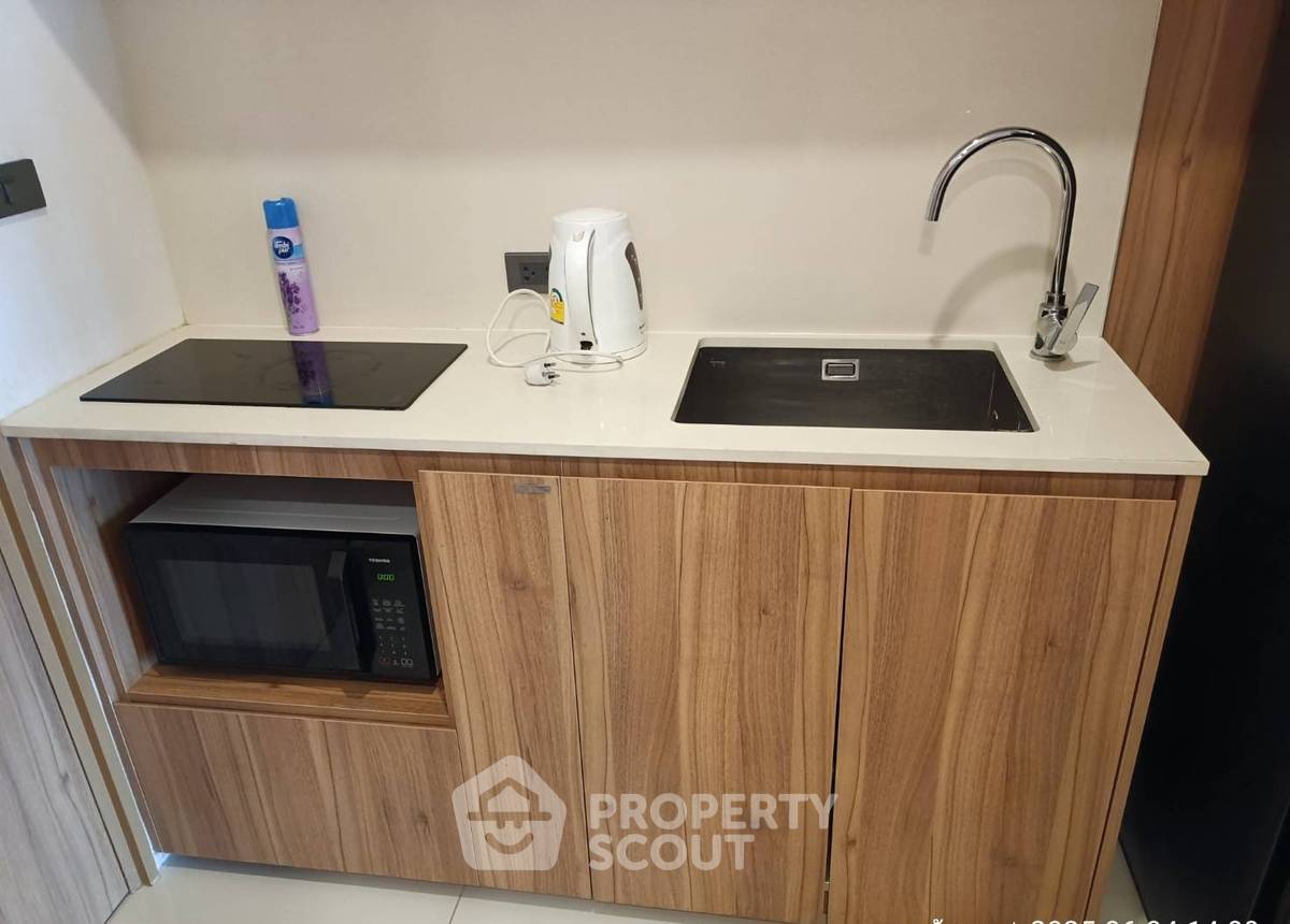 picture 1-BR Condo at Siamese Exclusive Sukhumvit 31 near MRT Sukhumvit (ID 2983080) - 22/37