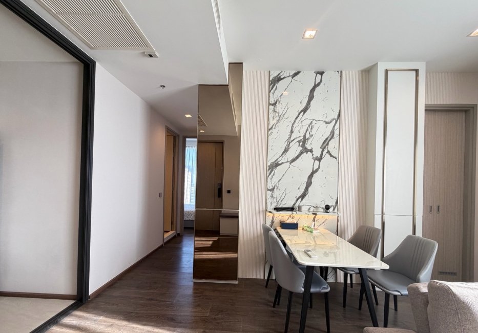 picture LTHC15721 – Luxury Condo for Rent Ratchathewi | Prime City Residence | Near BTS Ratchathewi | 60,000 THB | คอนโดหรูให้เช่า ราชเทวี ใจกลางเมือง ใกล้ BTS ราชเทวี - 3/6