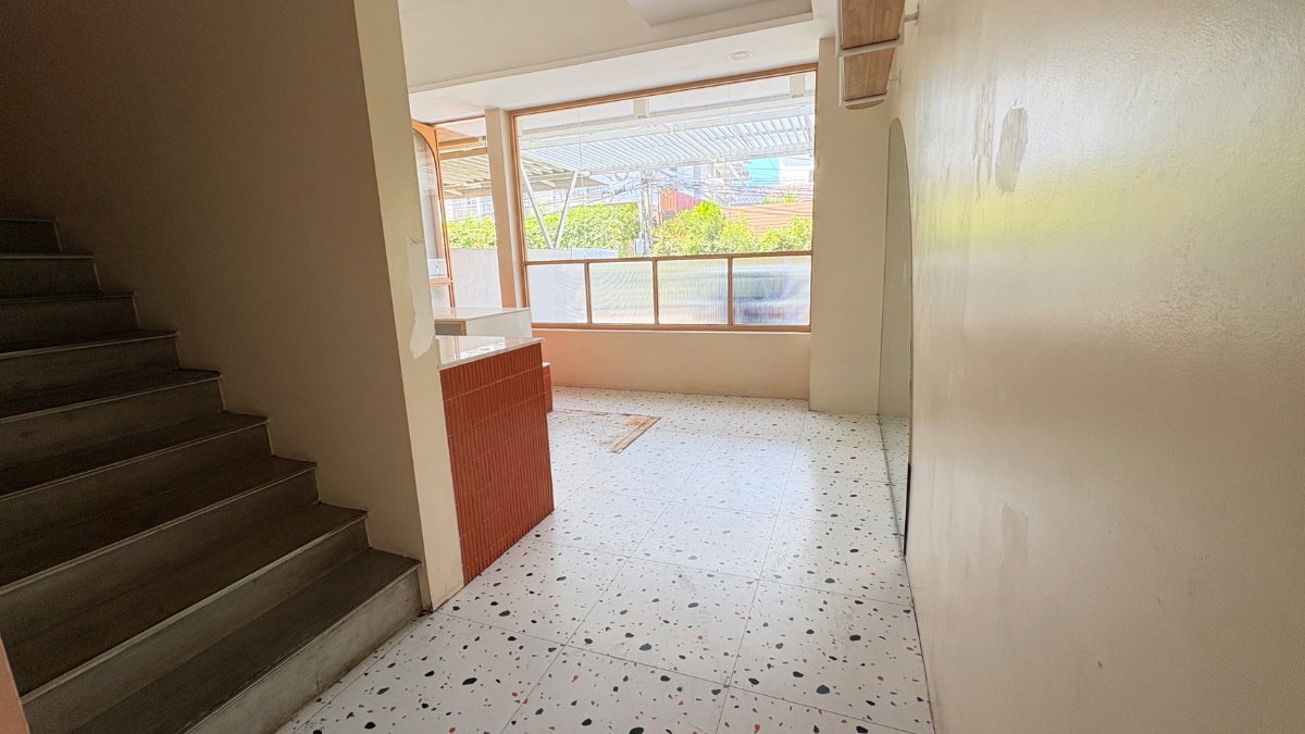 picture 4-storey townhome for sale, Thonglor 19 (Sukhumvit 55) - 6/10