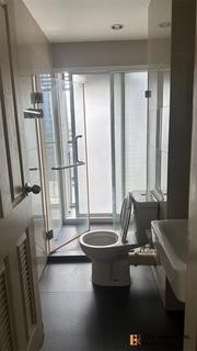 SYM Vibha - Ladprao  Condo in High-potential, Central City Location