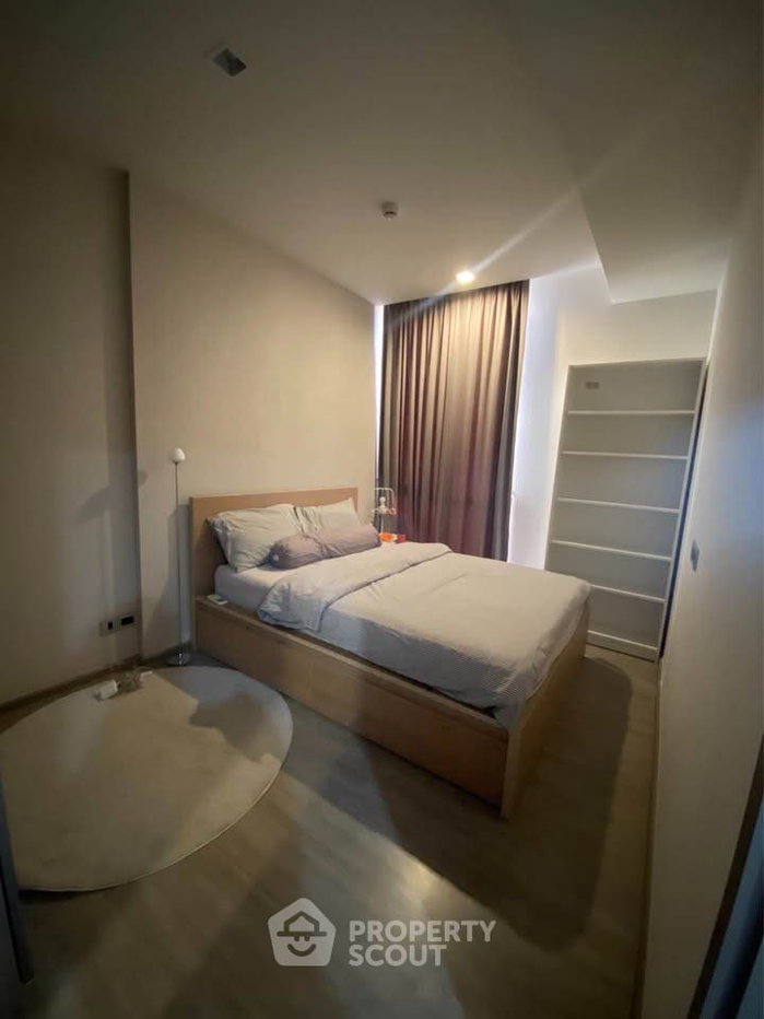 picture 1-BR Condo at Mori HAUS near BTS On Nut (ID 2984583) - 4/8