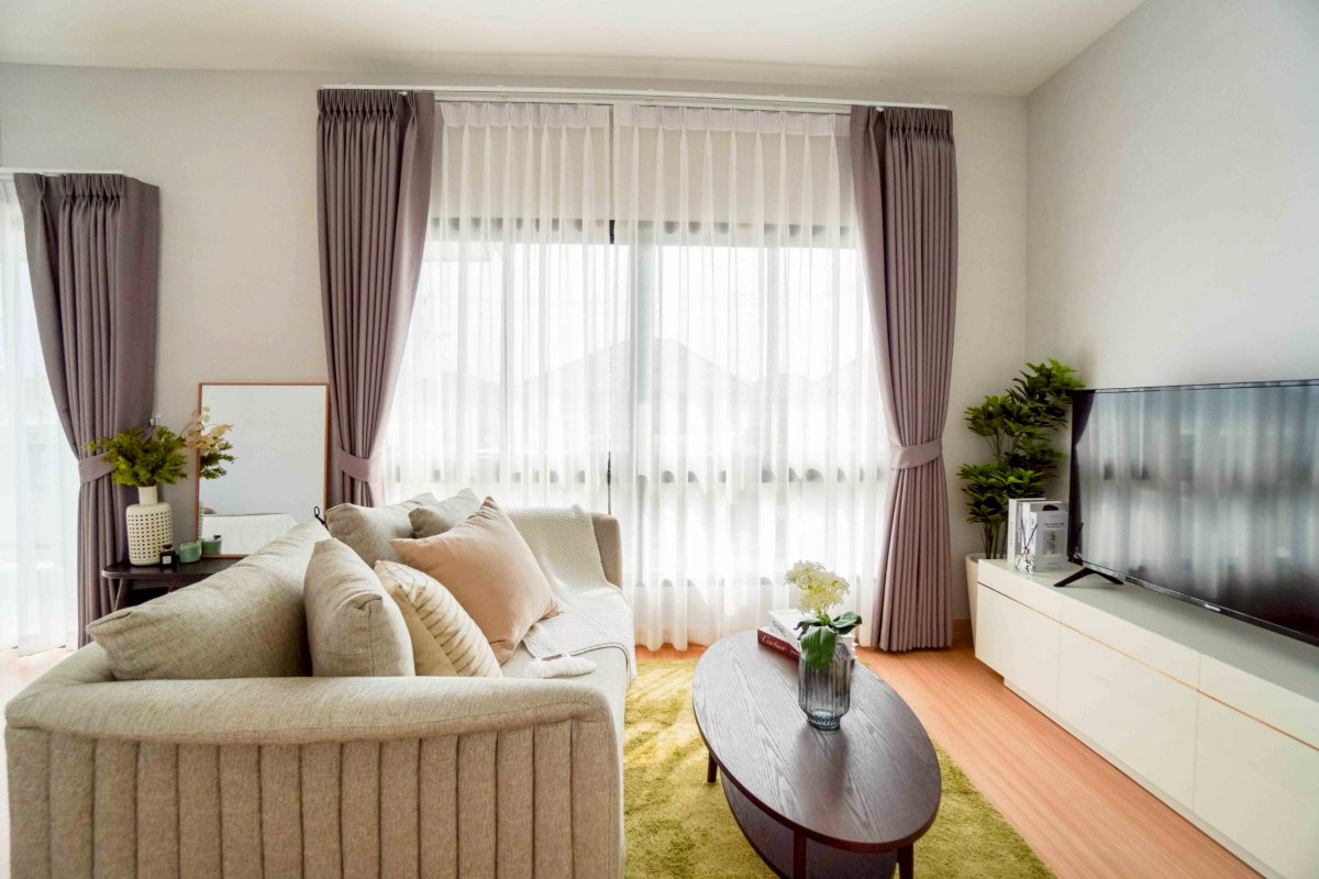 รูป 🏡 [ขาย] บ้านเดี่ยวกาญจน์กนกวิลล์ 18 (สันผักหวาน-หางดง) สภาพสวย พื้นที่กว้าง ทำเลดีน้ำไม่ท่วม 100% - รูปที่ 5/25