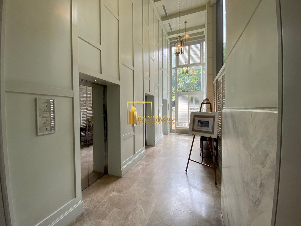 picture Oriental Residence | Sophisticated 2 Bedroom Luxury Condo - BR14481CD - 33/36