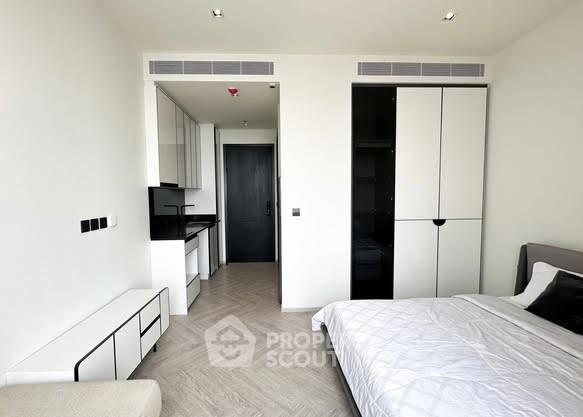 picture Studio Condo at Chapter Charoennakhorn - Riverside near BTS Krung Thon Buri (ID 2986348) - 3/7