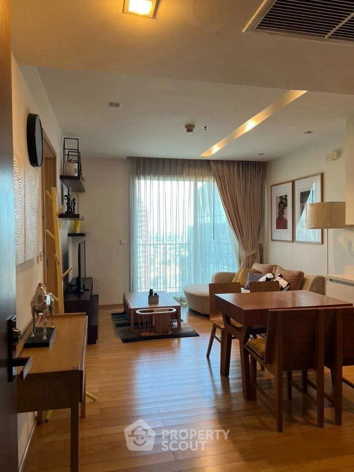 รูป คอนโด 1-ห้องนอน ที่ สิริ แอท สุขุมวิท ใกล้ BTS ทองหล่อ (ID 2985176) - รูปที่ 15/15