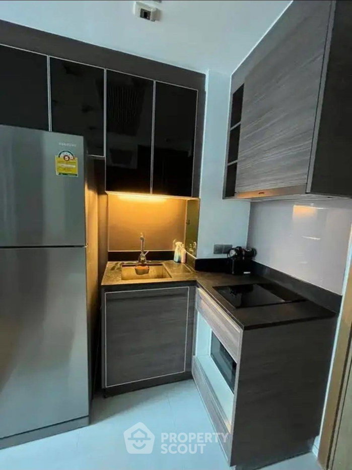 picture 1-BR Condo at Keyne By Sansiri near BTS Thong Lor (ID 2986120) - 5/11