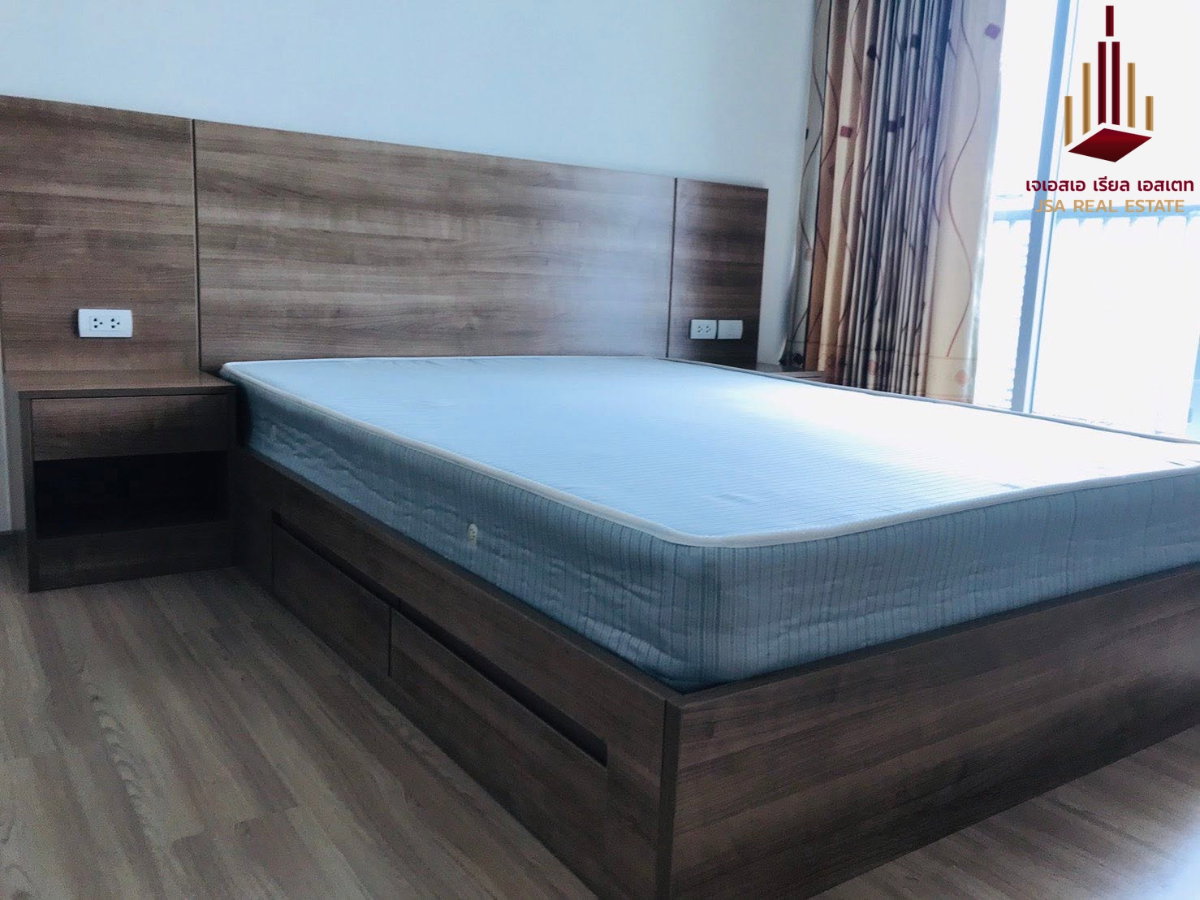 picture ✨ For Rent: Rhythm Phahon - Ari Condo ✨ 💰 Only 20,000 THB/month - 3/7