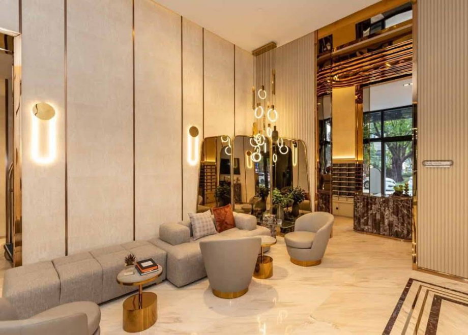 picture For Rent : Luxury Condo Ashton Asoke - 9/11