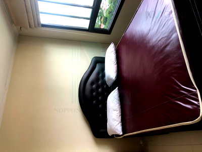 Condos for rent : For Rent Condo LUMPINI PLACE PINKLAO 2 Building , Floor 21,1 bed room, Room size 30 sqm
