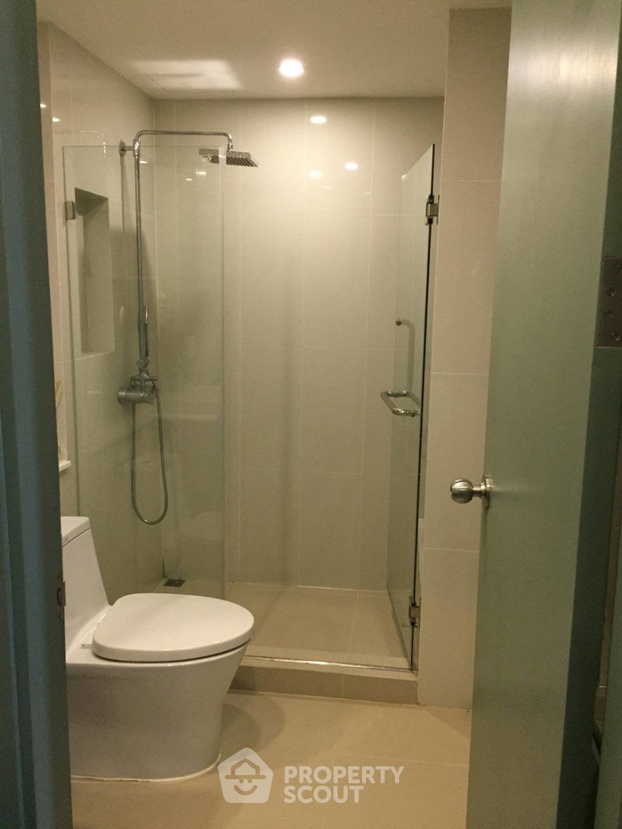 รูป คอนโด 1-ห้องนอน ที่ ดิ เมโมเรีย พหลโยธิน 8 ใกล้ BTS อารีย์ (ID 2822758) - รูปที่ 3/4