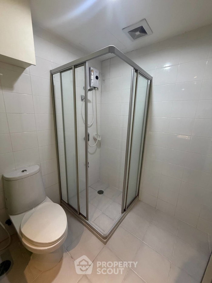picture Studio Condo at The Link Sukhumvit 50 near BTS On Nut (ID 2984979) - 4/5