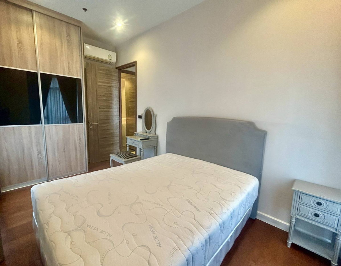 picture Condo for rent at Mayfair Sukhumvit 50 (BTS Onnut) (SA-01) - 5/10