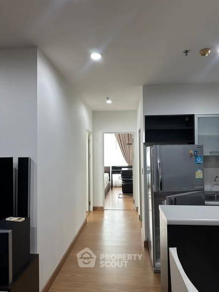 รูป คอนโด 2-ห้องนอน ที่ เดอะ คอมพลีท ราชปรารภ ใกล้ ARL ราชปรารภ (ID 2552838) - รูปที่ 2/6