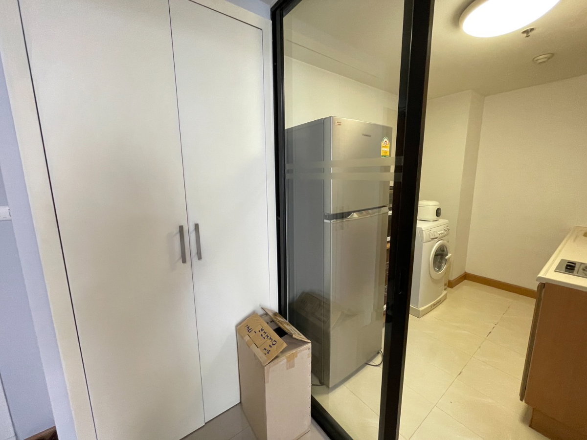 รูป ปล่อยเช่า!!! Supalai Premier Place Asoke / 1 ห้องนอน & 1 ห้องน้ำ – Landhousing (Thailand) - รูปที่ 14/18