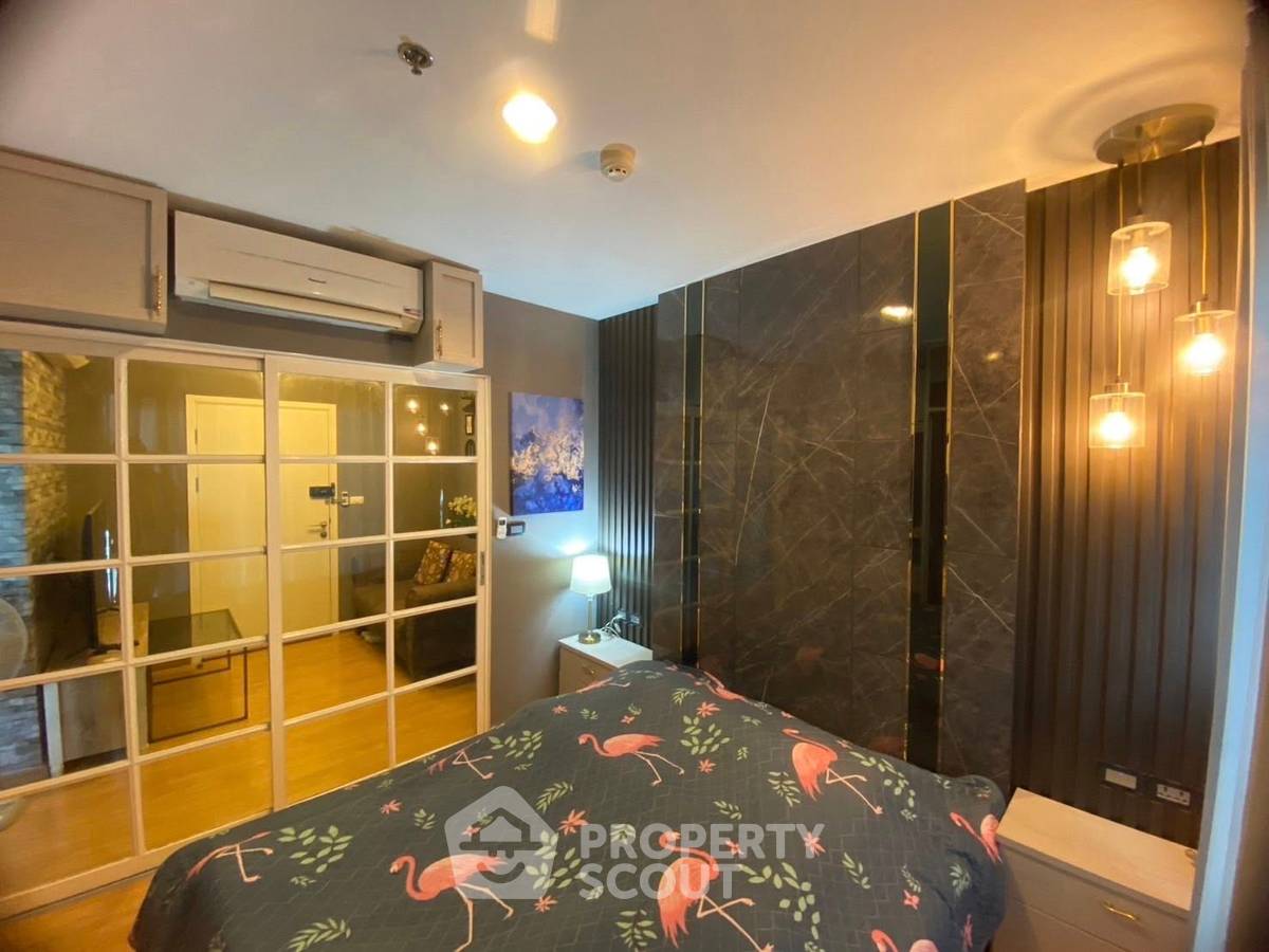 picture 1-BR Condo at Aspire Rama 4 near BTS Phra Khanong (ID 2984079) - 4/13