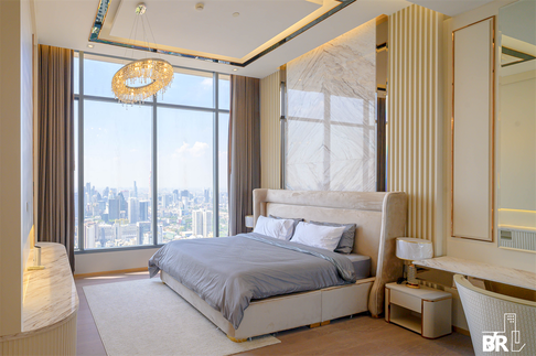 The Esse Asoke The Privilege of Luxury in an Economic Hub Location