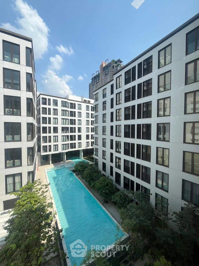 picture 2-BR Condo at Chapter Thonglor 25 close to Thong Lo (ID 1446537) - 9/9