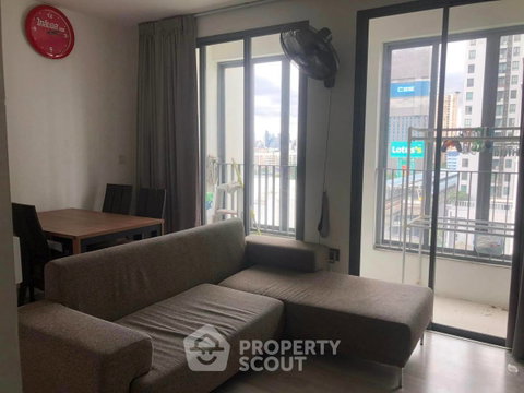 คอนโด 2-ห้องนอน ที่ ไอดีโอ โมบิ สุขุมวิท 81 ใกล้ BTS อ่อนนุช (ID 1155450)