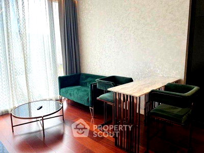 Condos for rent : 1-BR Condo For Rent, Khun By Yoo, 7th Floor Near BTS Thong Lor (ID 1345054)