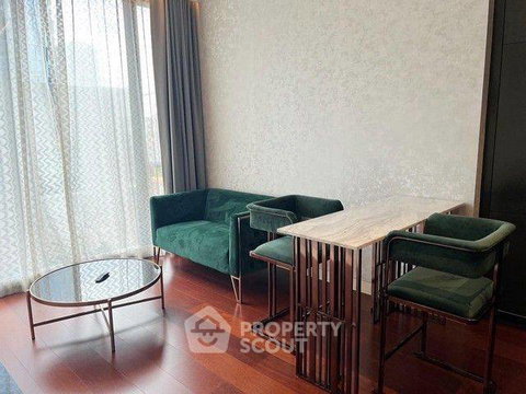 1-BR Condo For Rent, Khun By Yoo, 7th Floor Near BTS Thong Lor (ID 1345054)