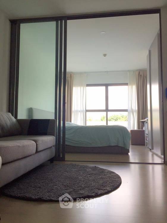 รูป คอนโด 1-ห้องนอน ที่ ดิ เมโมเรีย พหลโยธิน 8 ใกล้ BTS อารีย์ (ID 2822758) - รูปที่ 1/4