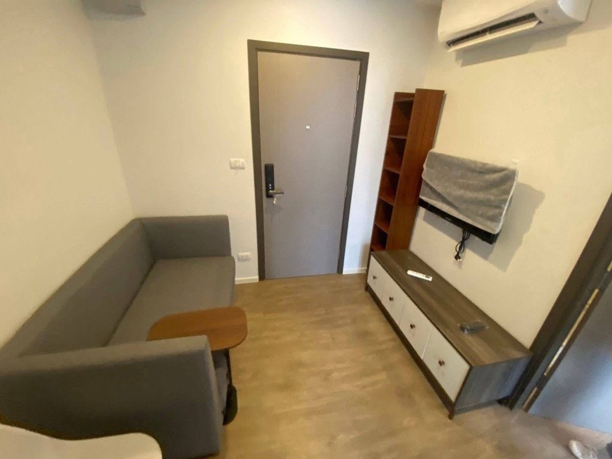 รูป 🔥 The Nest Sukhumvit 22 ห้องสวยใจกลางสุขุมวิท เพียง 13,000 บาท ✨ 1 ห้องนอน 29 ตร.ม. ชั้น 8 ทำเลอโศก–พร้อมพงษ์ เดินทางสะดวก พร้อมเข้าอยู่ - รูปที่ 8/18