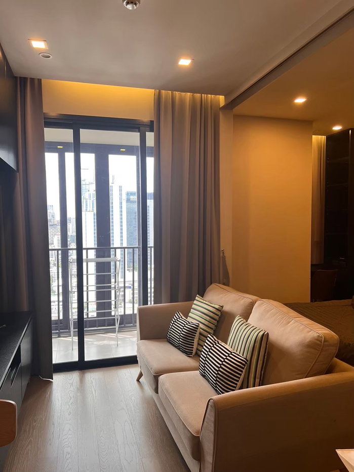 picture For Rent Condo , Ashton Asoke , BTS-Asok - 2/8