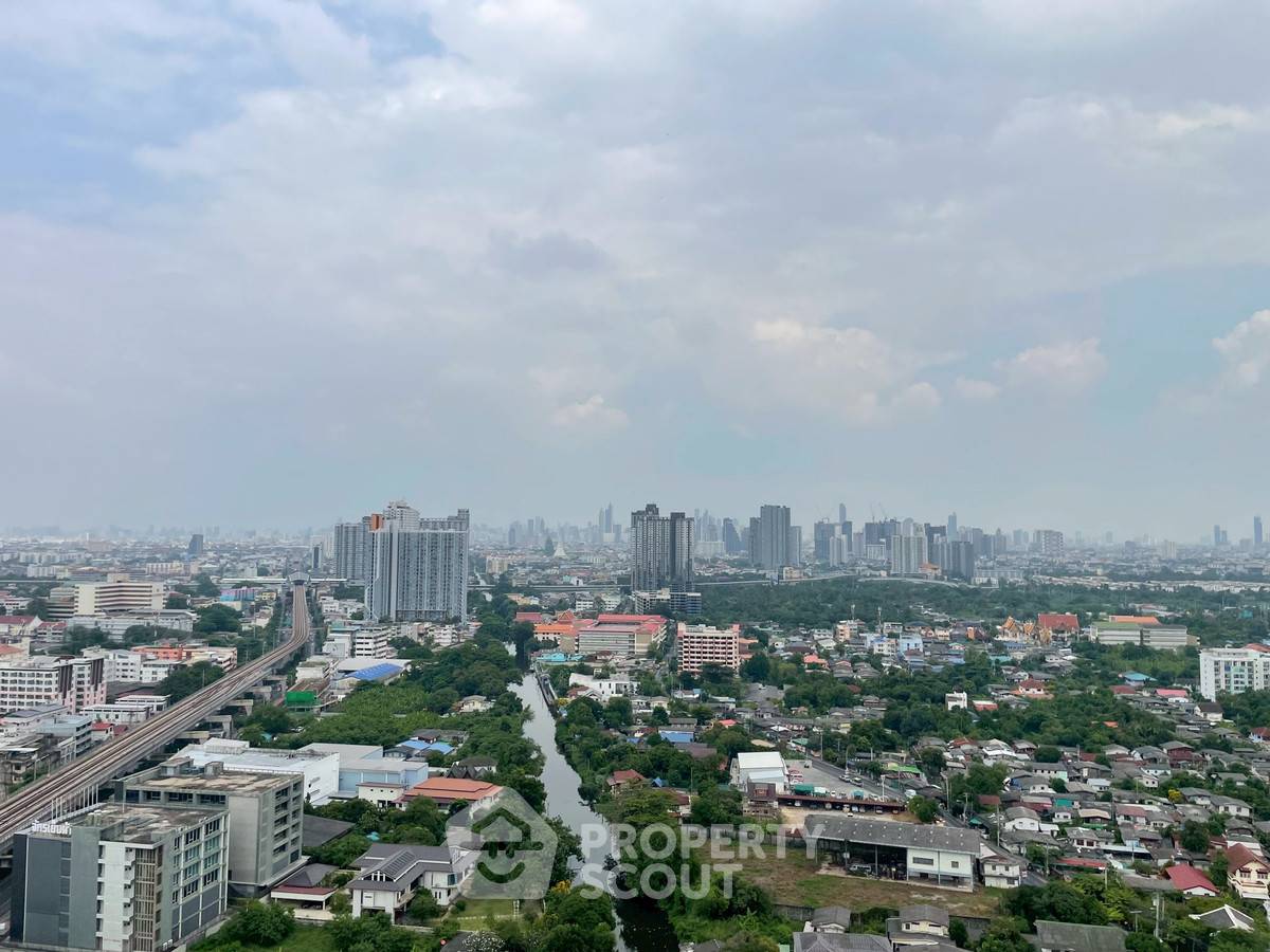รูป คอนโด 2-ห้องนอน ที่ เดอะ เบส เพชรเกษม ใกล้ MRT เพชรเกษม 48 (ID 2600009) - รูปที่ 41/41