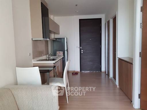 รูป คอนโด 1-ห้องนอน ที่ ริธึ่ม สุขุมวิท 50 ใกล้ BTS อ่อนนุช (ID 510893) - รูปที่ 2/7