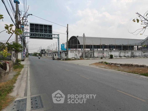 1,880 m² Land for Rent in Bang Mueang (ID 2983813)