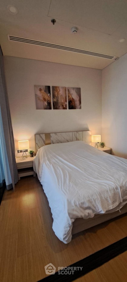 picture 1-BR Condo at Siamese Exclusive Sukhumvit 31 near MRT Sukhumvit (ID 2983080) - 14/37
