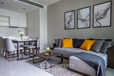 คอนโด 2-ห้องนอน ที่ คิว วัน สุขุมวิท ใกล้ BTS นานา (ID 2984774)