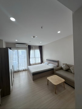 upalai Veranda Ramkhamhaeng more 200 unit