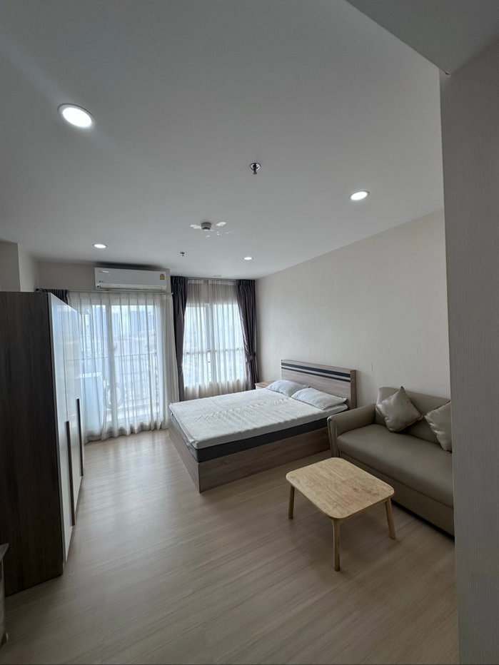 picture upalai Veranda Ramkhamhaeng more 200 unit - 1/6