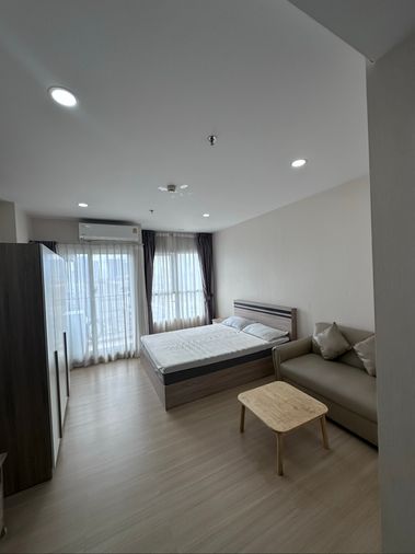 For Rent Supalai Veranda Ramkhamhaeng มีให้เลือกมากกว่า 200 ห้อง