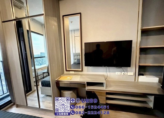 picture 💙 Hot Price 💙 For Rent Knightsbridge Prime Onnut - 3/7