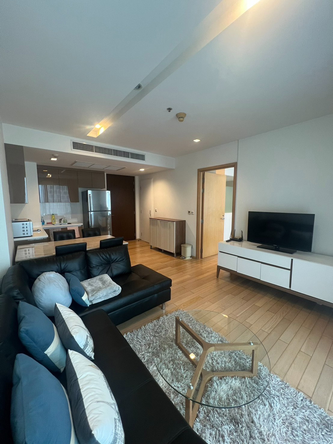 🏙️ Siri at Sukhumvit  🔥 ห้องใหญ่ 52 ตร.ม. ทำเลดีที่สุดในทองหล่อ! ติด BTS ทองหล่อ 0 เมตร เพียง 29,000 บาท/เดือน 🔥