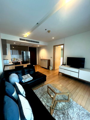 Condos for rent : 🏙️ Siri at Sukhumvit  🔥 Spacious 52 Sq.m. Unit in a Prime Thong Lo Location! Directly Connected to BTS Thong Lo – Only 29,000 THB/Month 🔥
