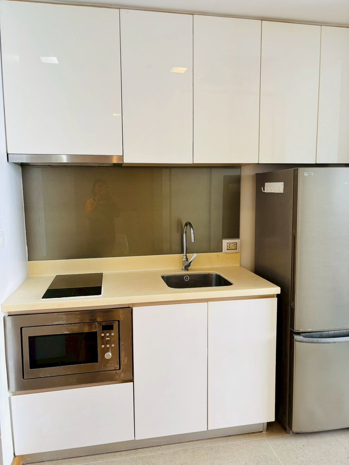 รูป For Sale Condo The Palm wongamat beach fully furnished (S03-2700) - รูปที่ 33/33