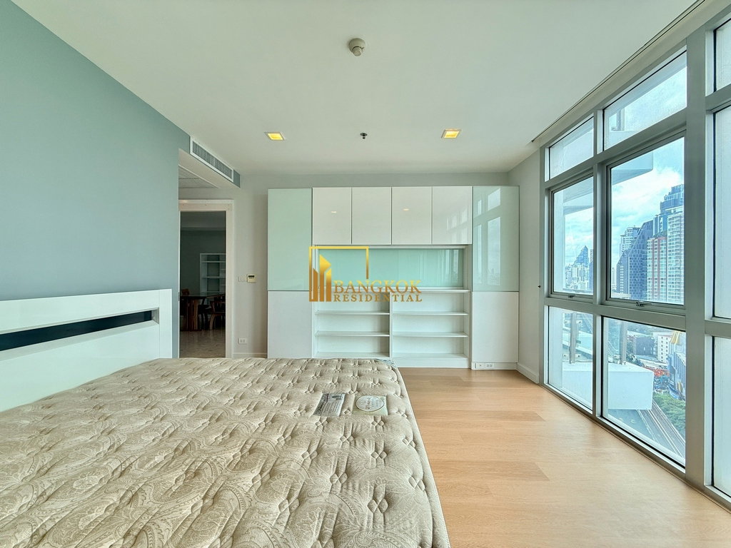 picture Nusasiri Grand Condo | Modern 2 Bedroom Property Near BTS - BR5660CD - 12/28
