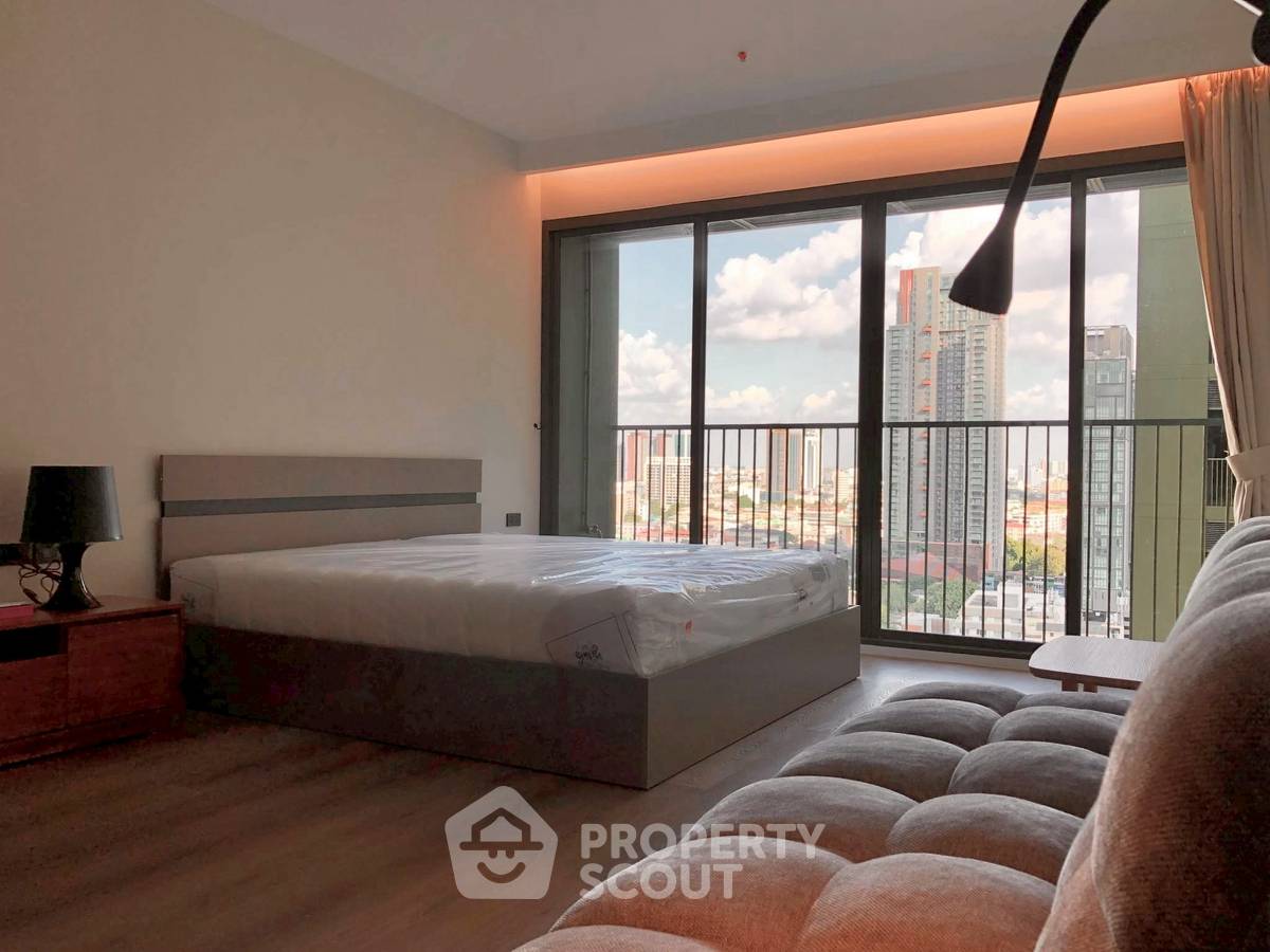 picture 1-BR Condo at Noble Solo close to Thong Lo (ID 2985169) - 9/11