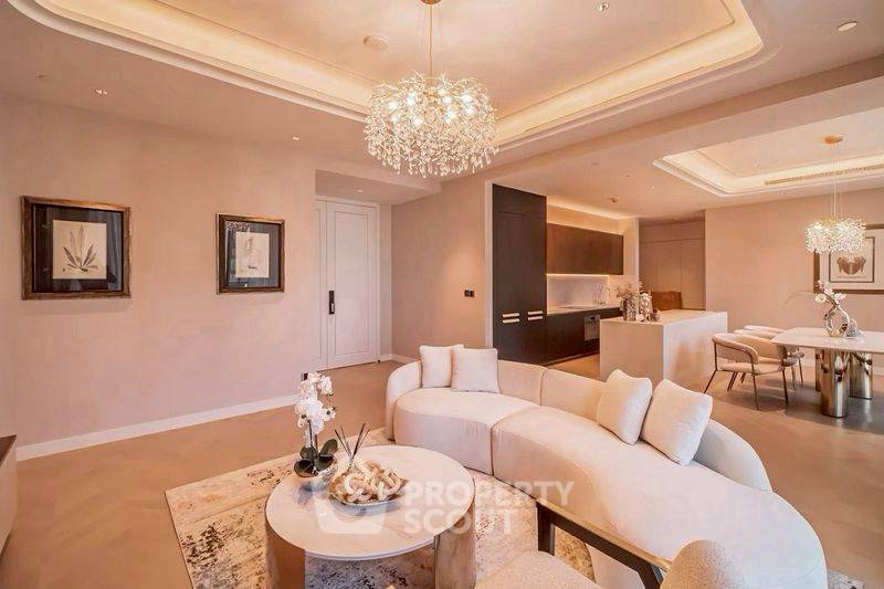 picture 2-BR Condo at One 89 Wireless near MRT Lumphini (ID 2984818) - 2/8
